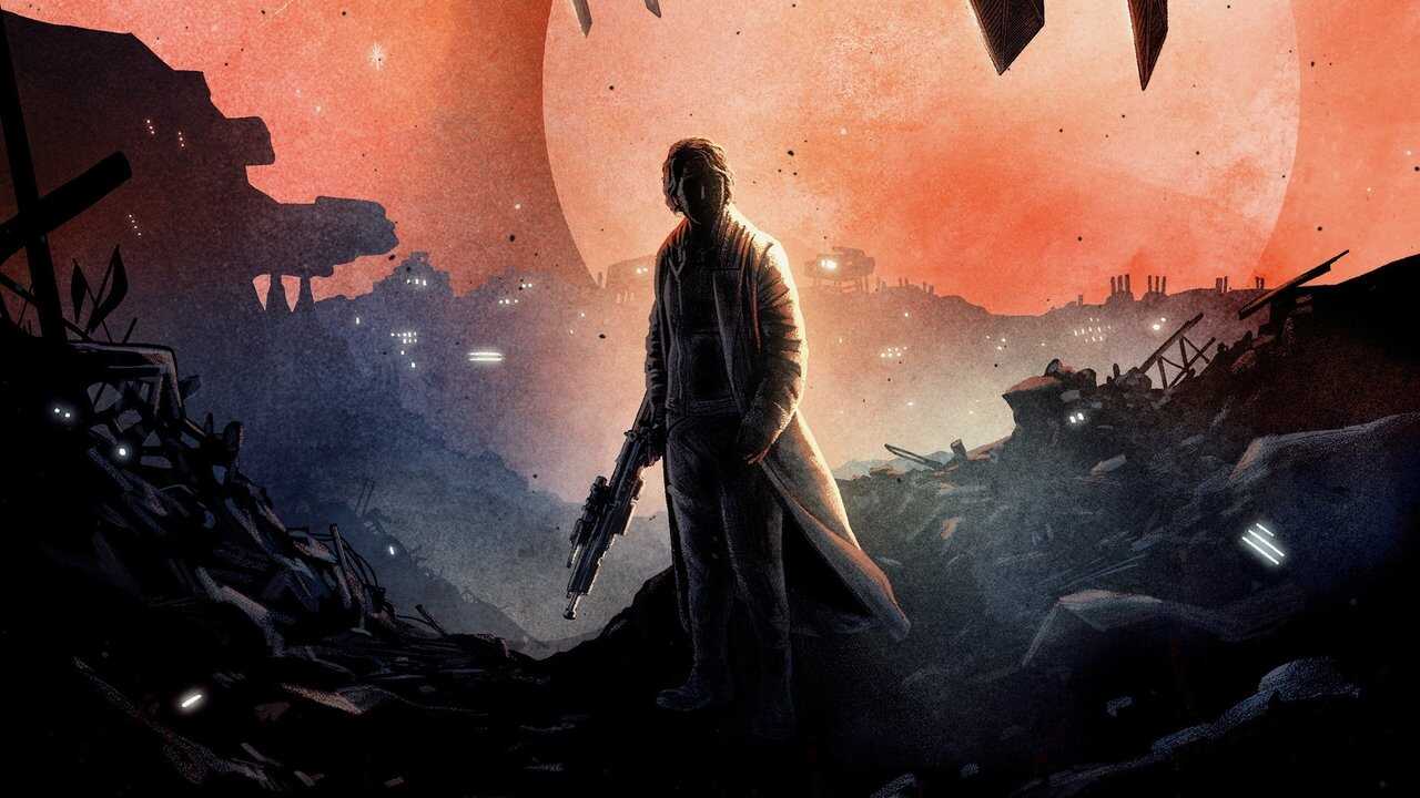 IN - Star Wars: Andor 2