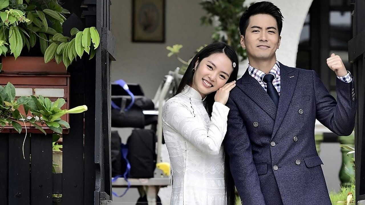 IN - My Star Bride (2021) 0