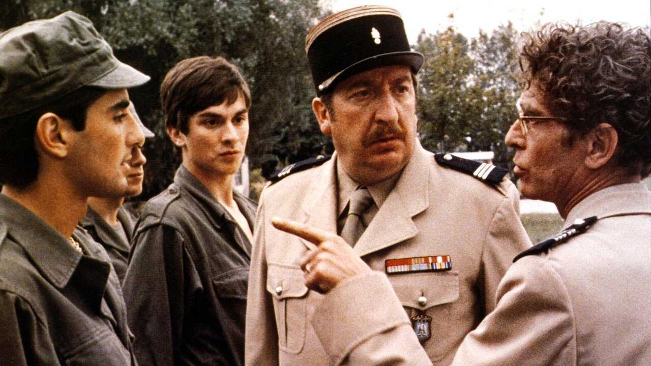 Stop Fooling Around... Soldier! (1977) 0