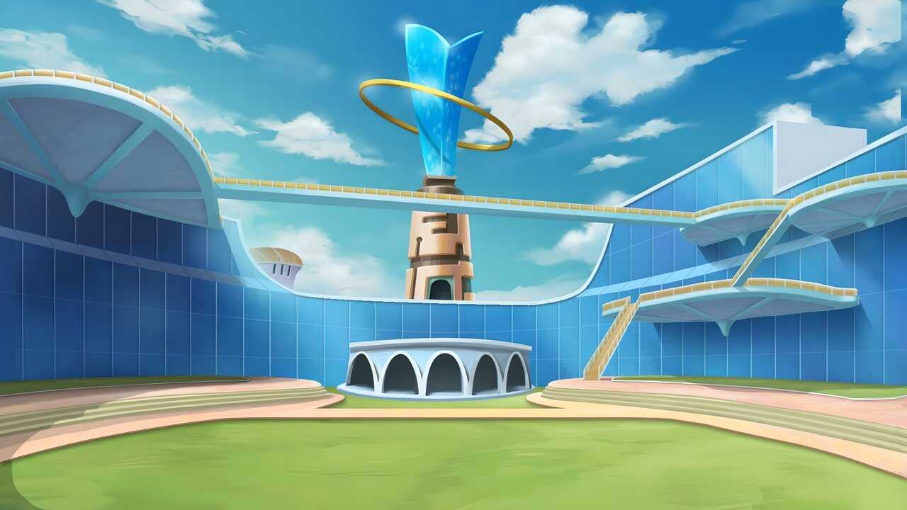 EN - Yu-Gi-Oh! Zexal (2011-2014) 2