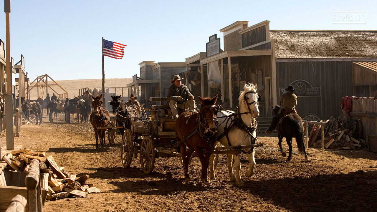 NL - INTO THE WEST (2005) 4