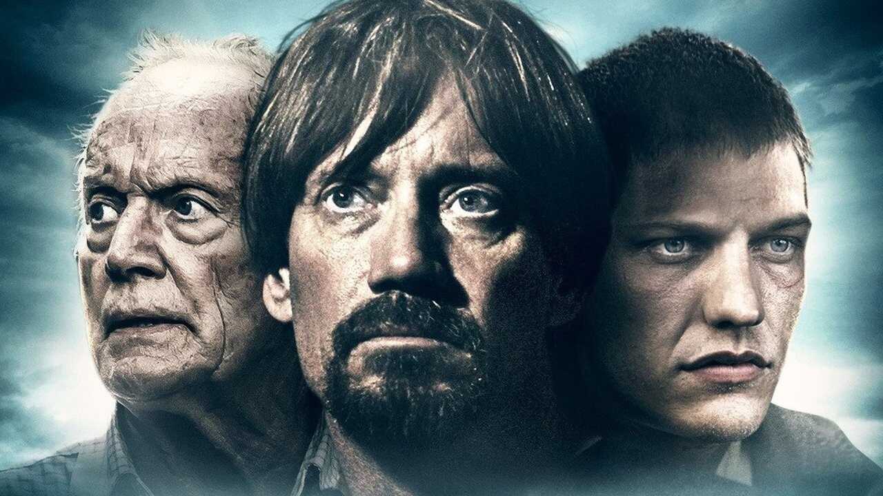 This Old Machine (2017) 0
