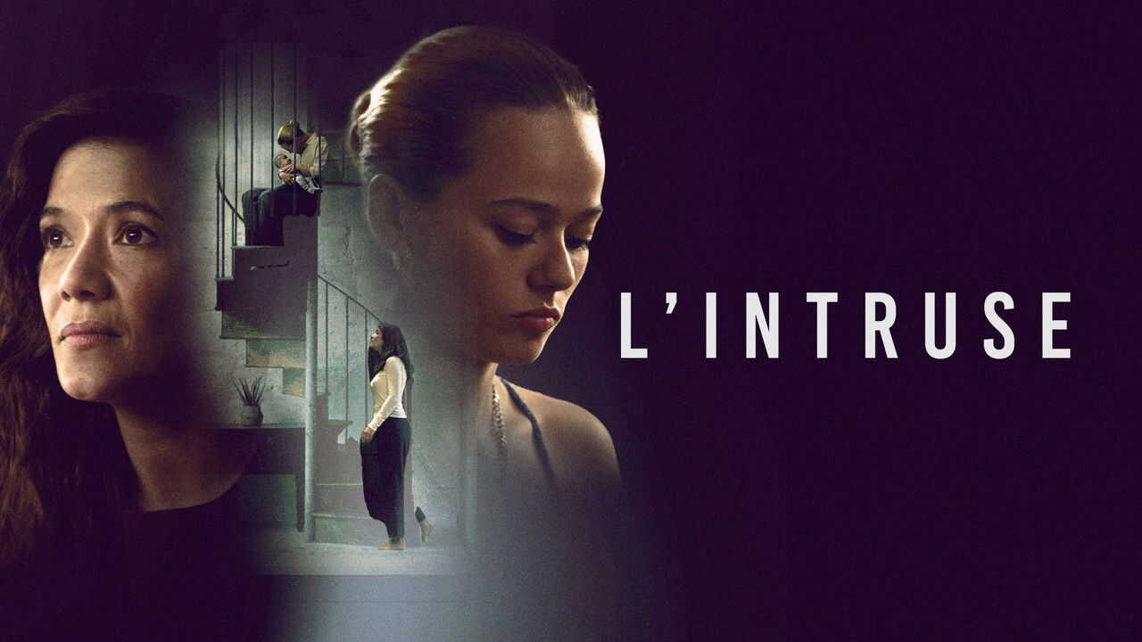 FR - L'Intruse (2025) (FR) 1