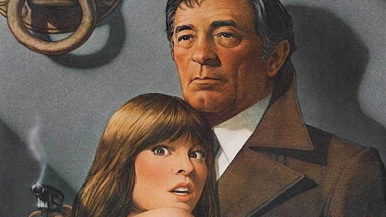 The Big Sleep (1978) 0