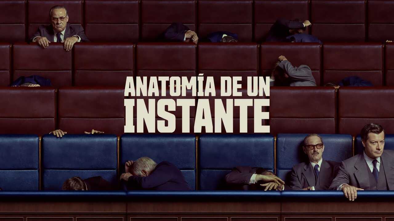 ES - Anatomía de un instante (2025) (ES) 1