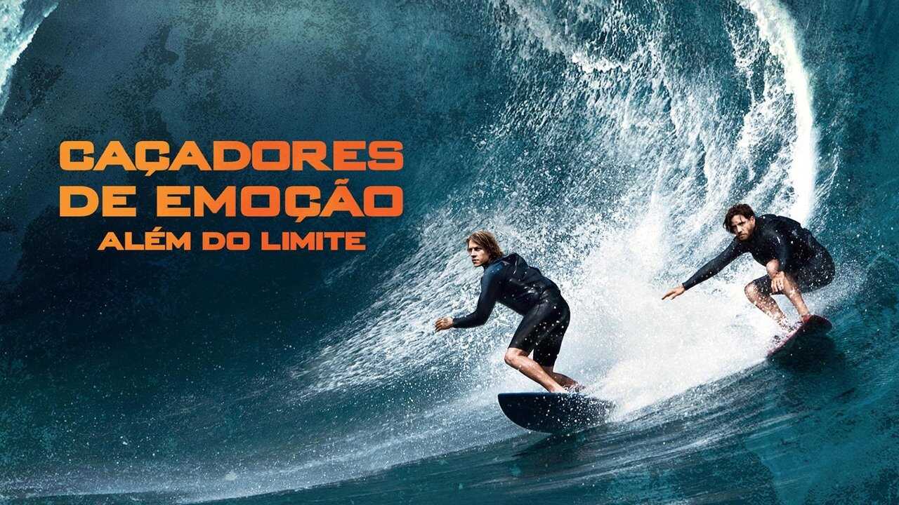 Point Break 0