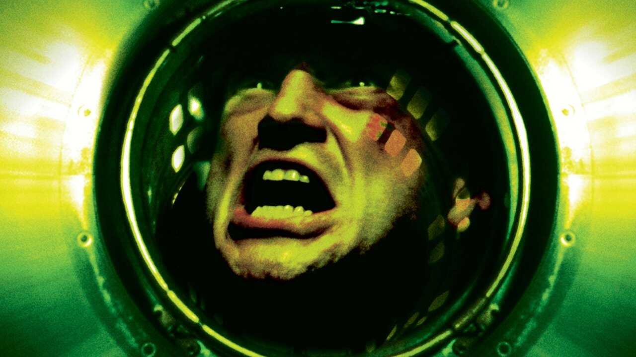 Cube Zero (2004) 0