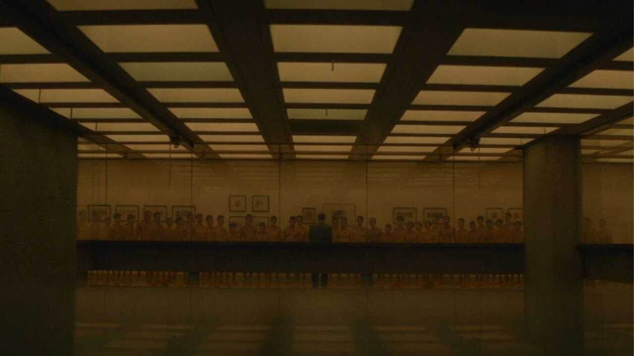 ES - El camino estrecho (2025) 1