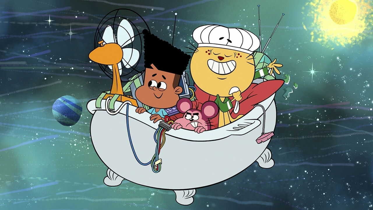 EN - Winston Steinburger And Sir Dudley Ding Dong 3