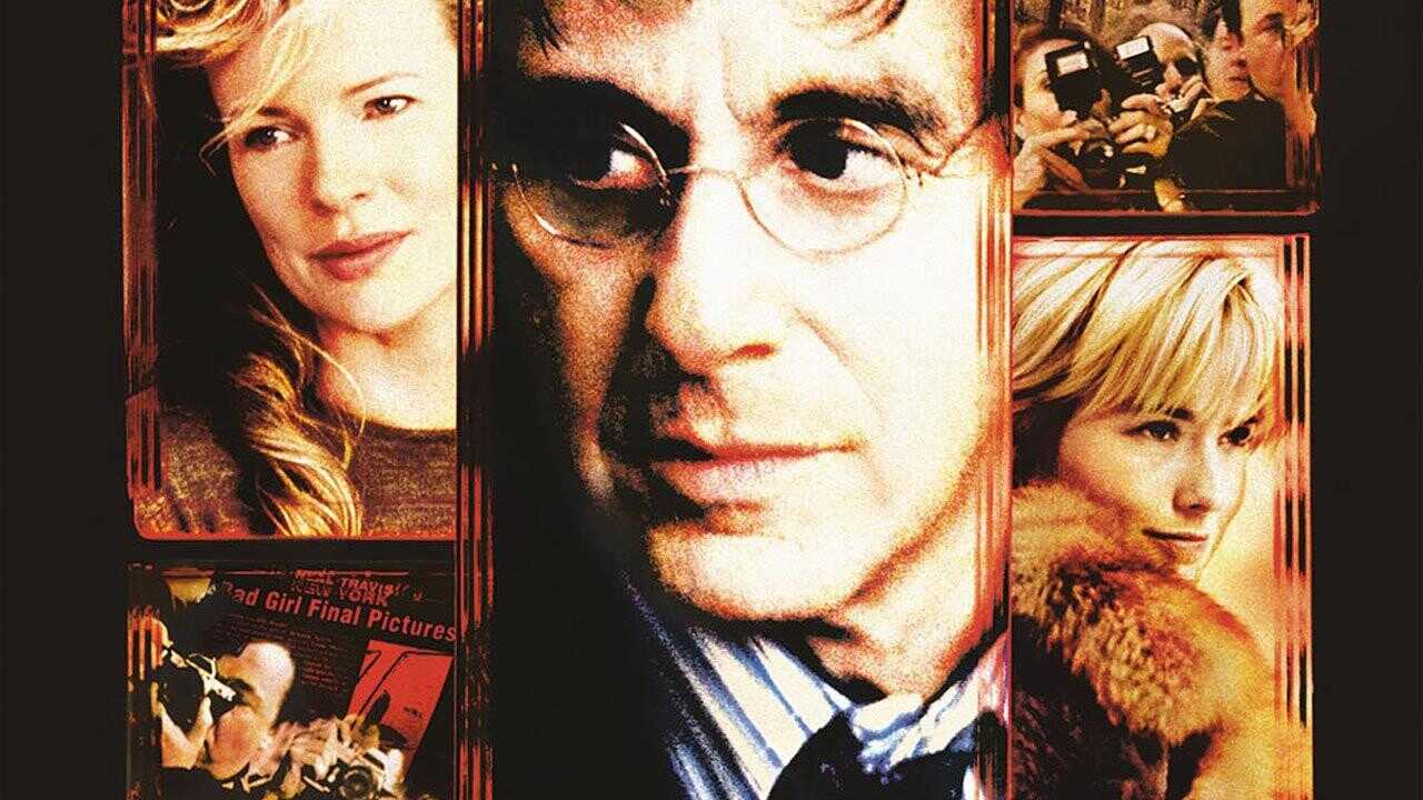 People I Know (2002) 0