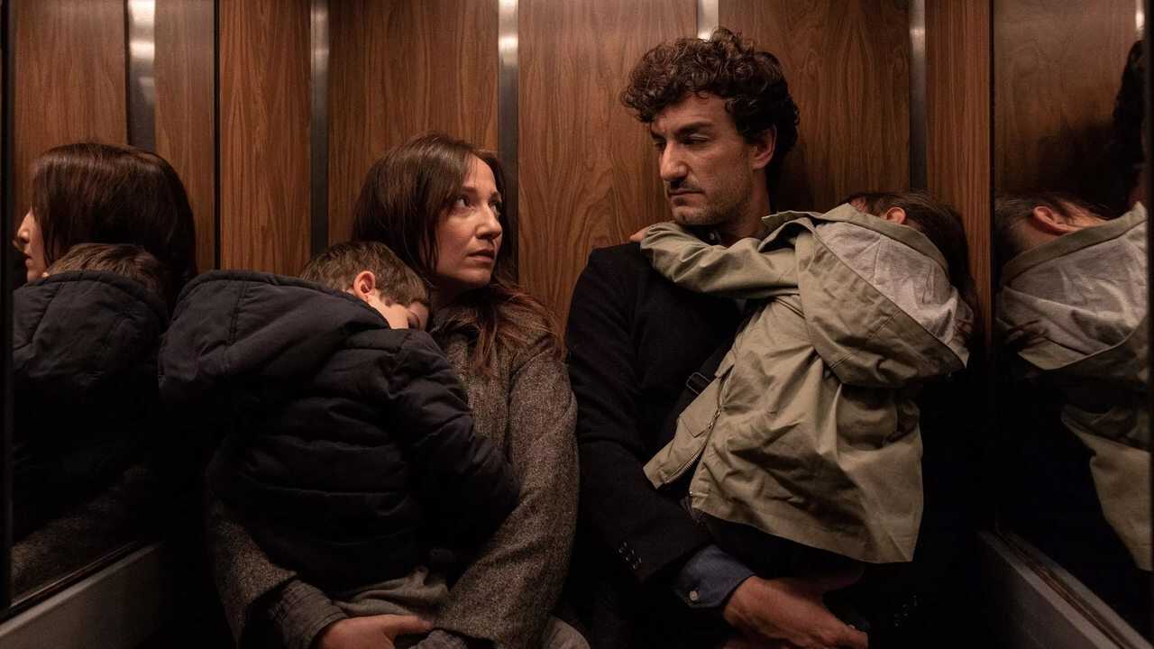 Una vida no tan simple (2023) 0