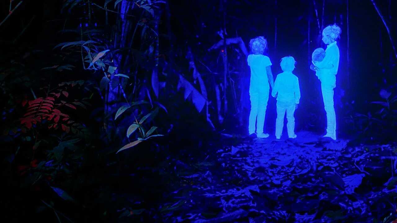 The Lost Children 0