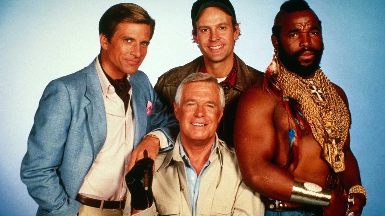 EN - The A-Team 1