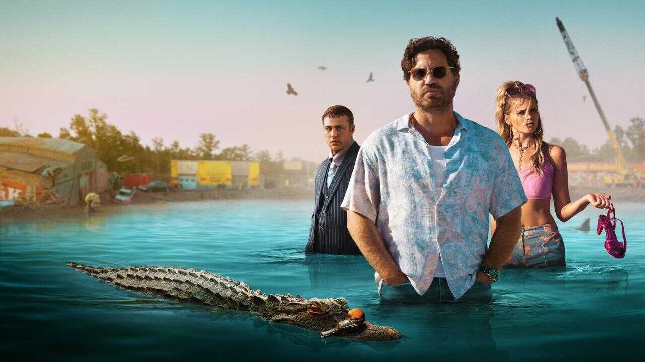 EX - Florida Man (2023) 0