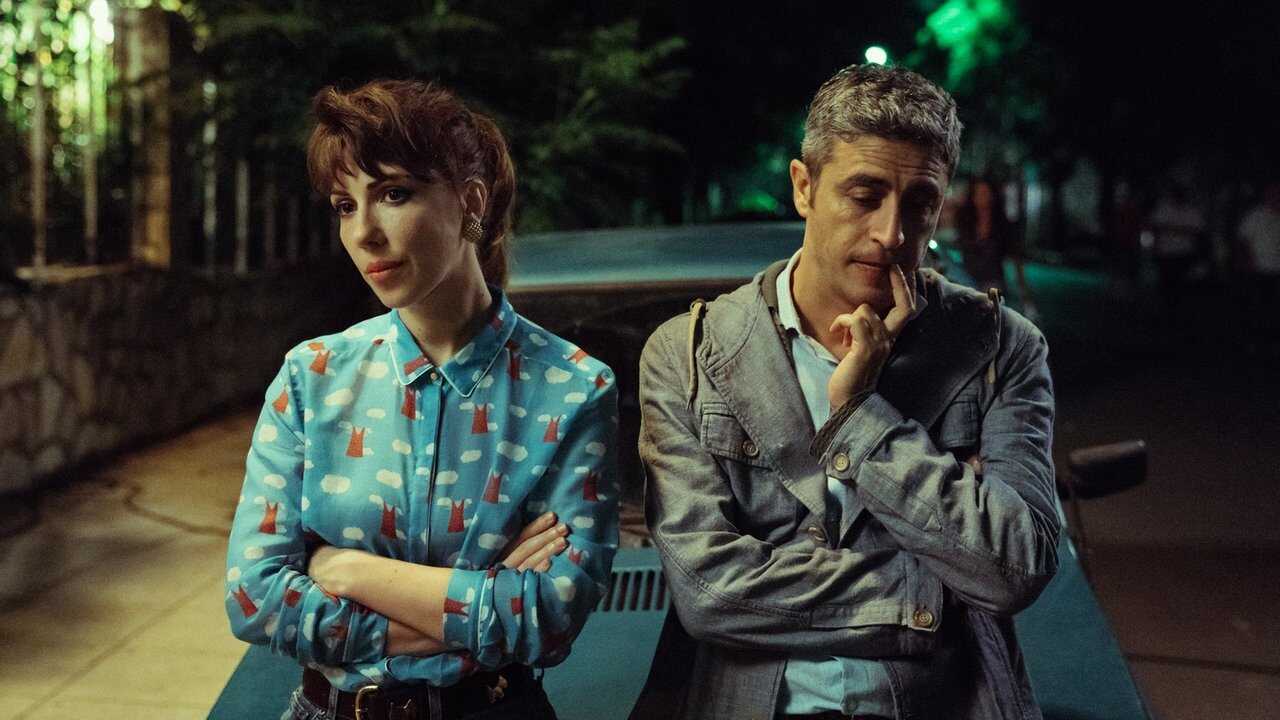 Momenti di trascurabile felicità (2019) 0