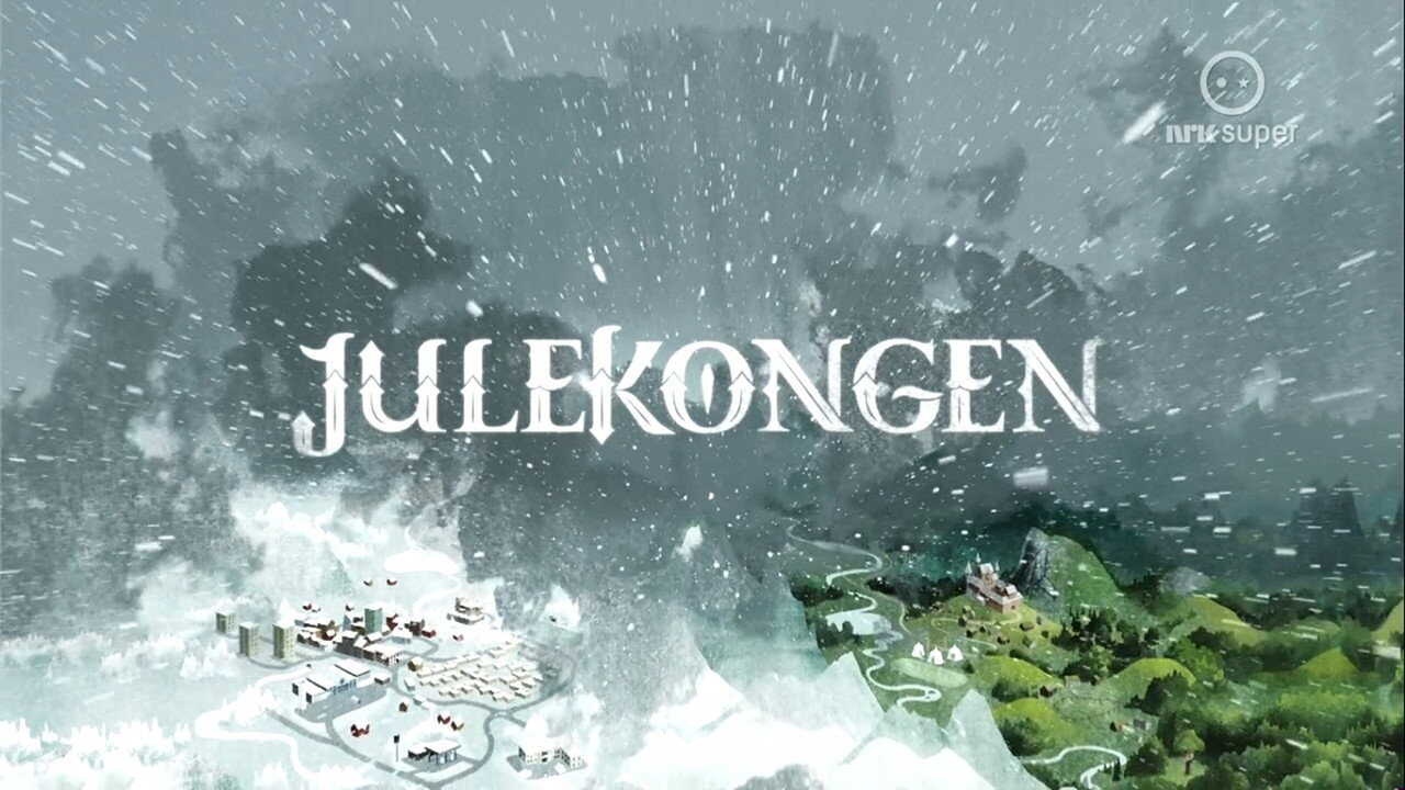 NO - Julekongen (2012) (NO) 3