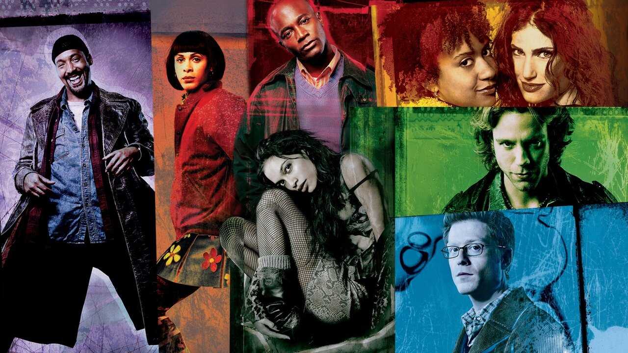 Rent (2005) 0