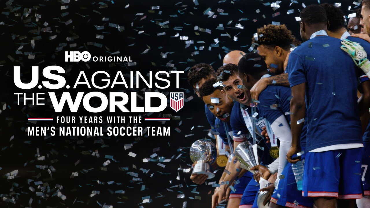 SC - U.S. Against the World: Four Years with the Men's National Soccer Team (2026) (US) 0