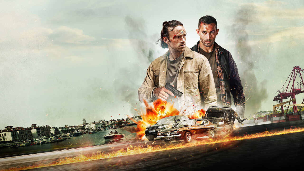 Los huérfanos (2025) 0