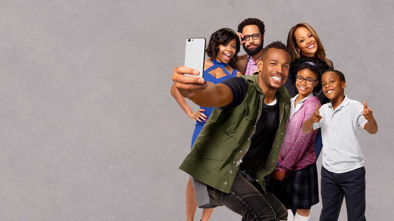 EN - Marlon (2017-2018) WAYANS BROS 3