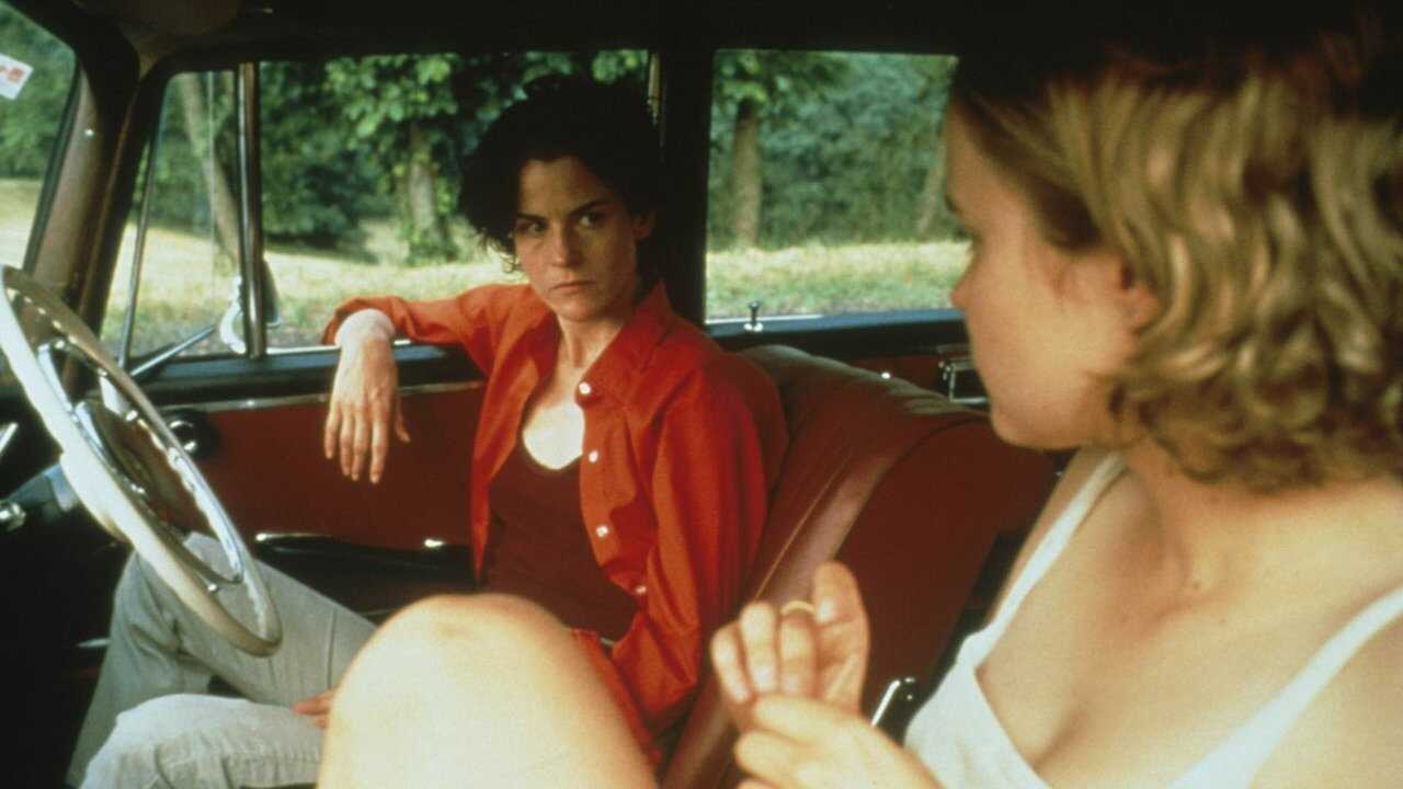 High Art (1998) 0