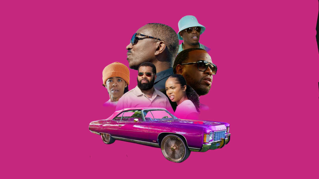 Car Show Kings (2025) 0