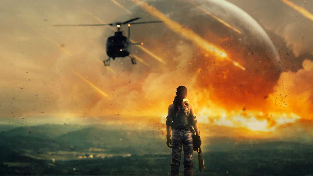 Rage of Stars (2026) 0