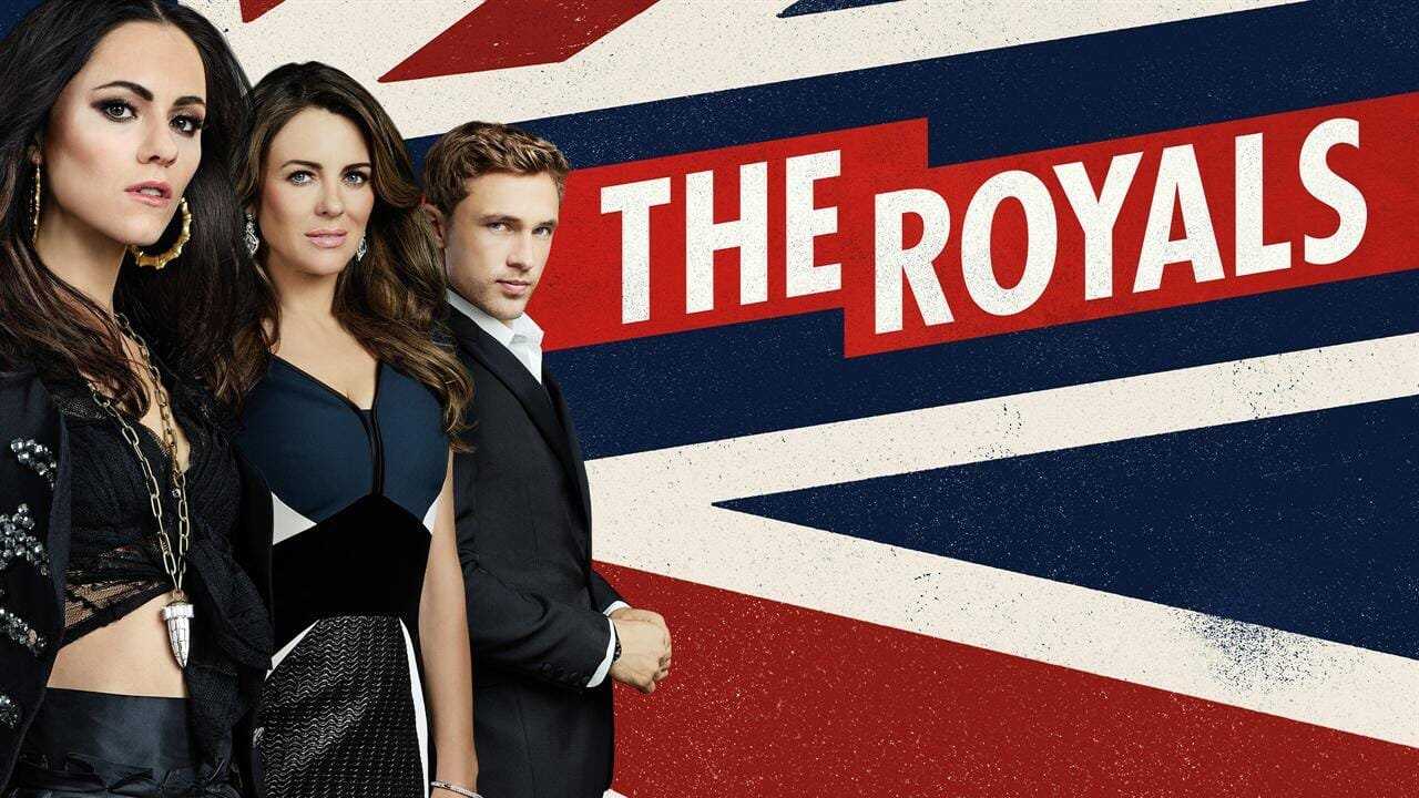 EN - The Royals (2015) 2
