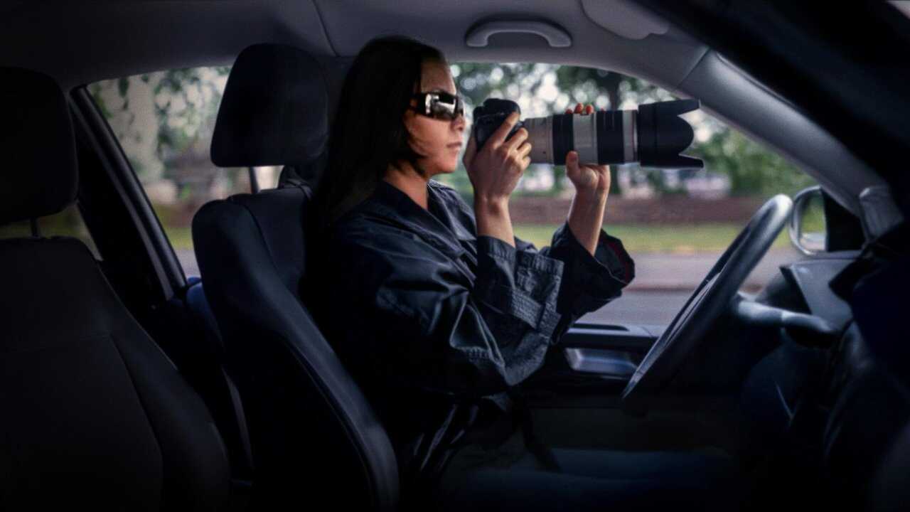 Trainwreck: P.I. Moms (2025) 0