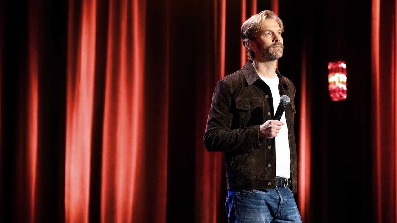 Anthony Jeselnik: Bones and All (2024) 0