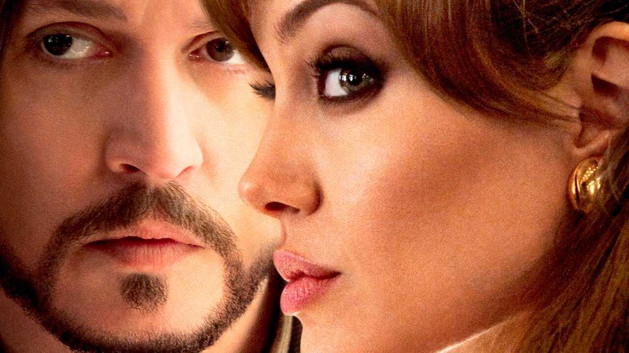 The Tourist (2010) 0