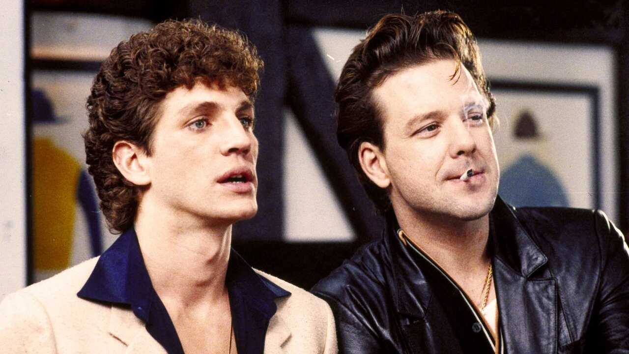 The Pope of Greenwich Village 0