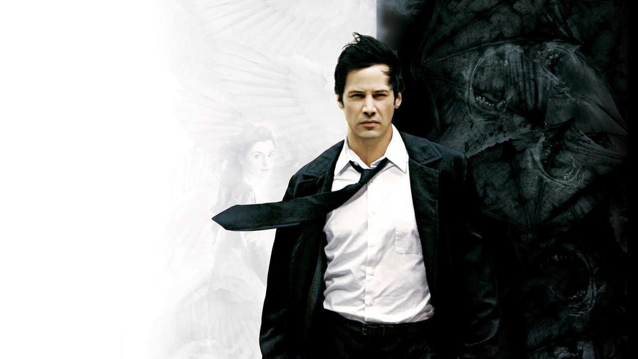 Constantine 0