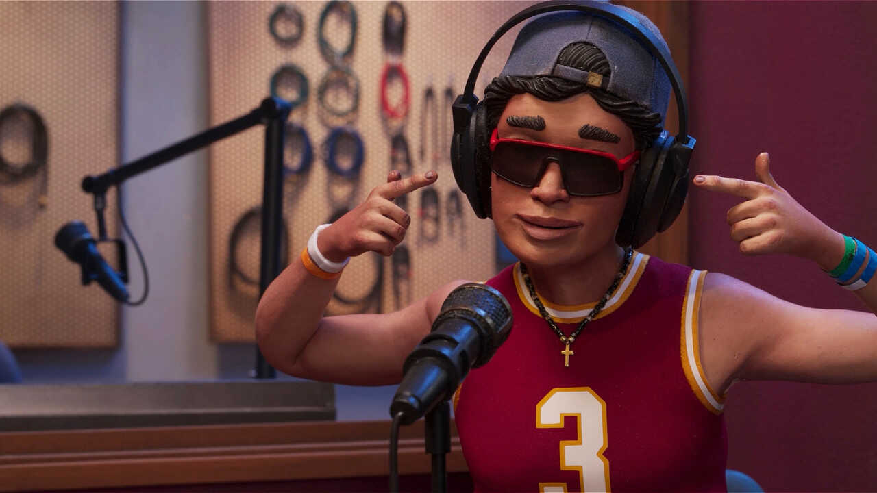 ES - In the Know (2024) 4