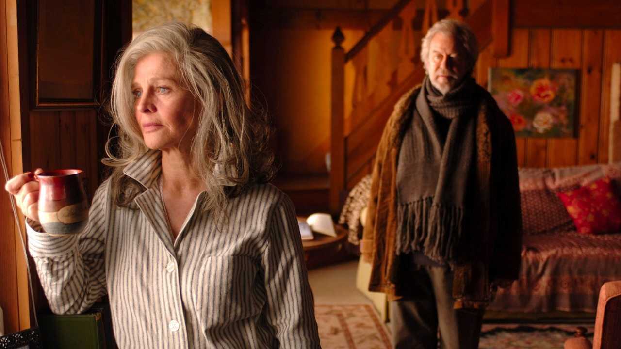 Away from Her (2007) 0