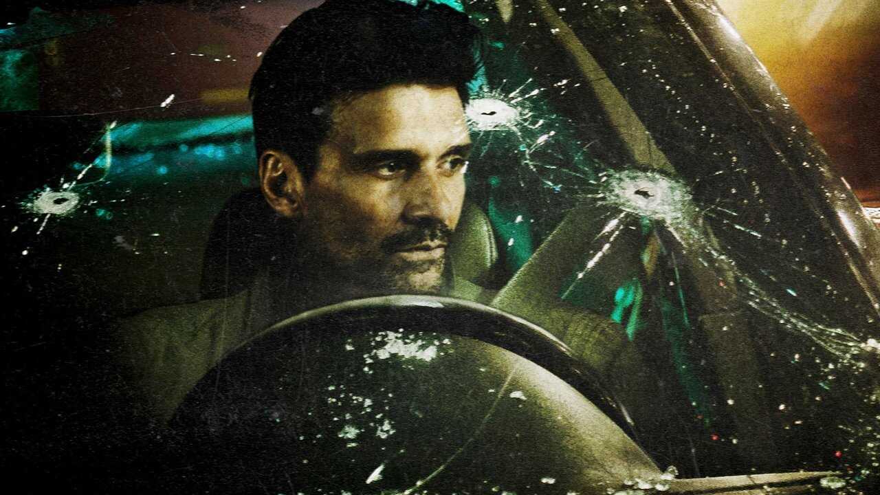 Wheelman (2017) 0