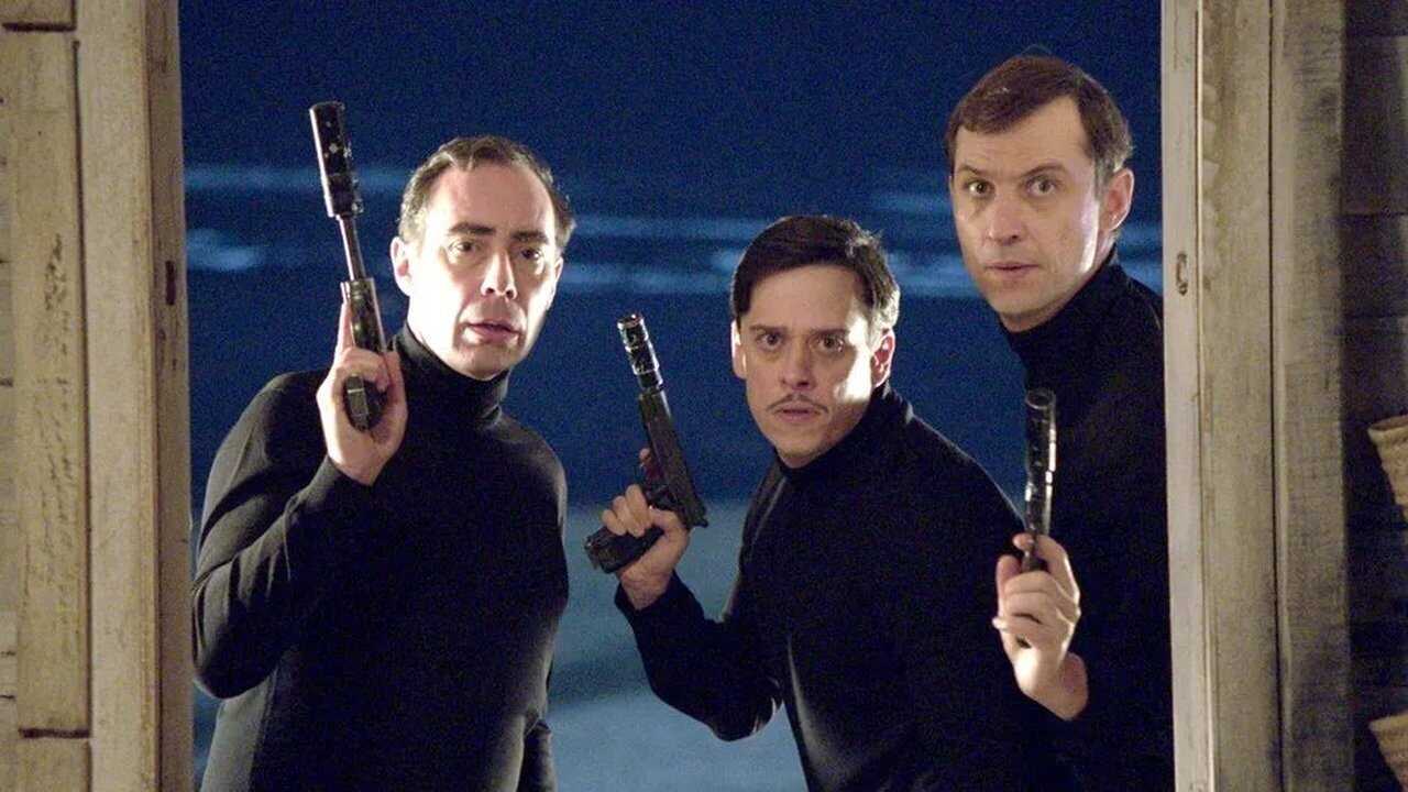 EN - Au Service De La France, A Very Secret Service (2015) (FR) 2