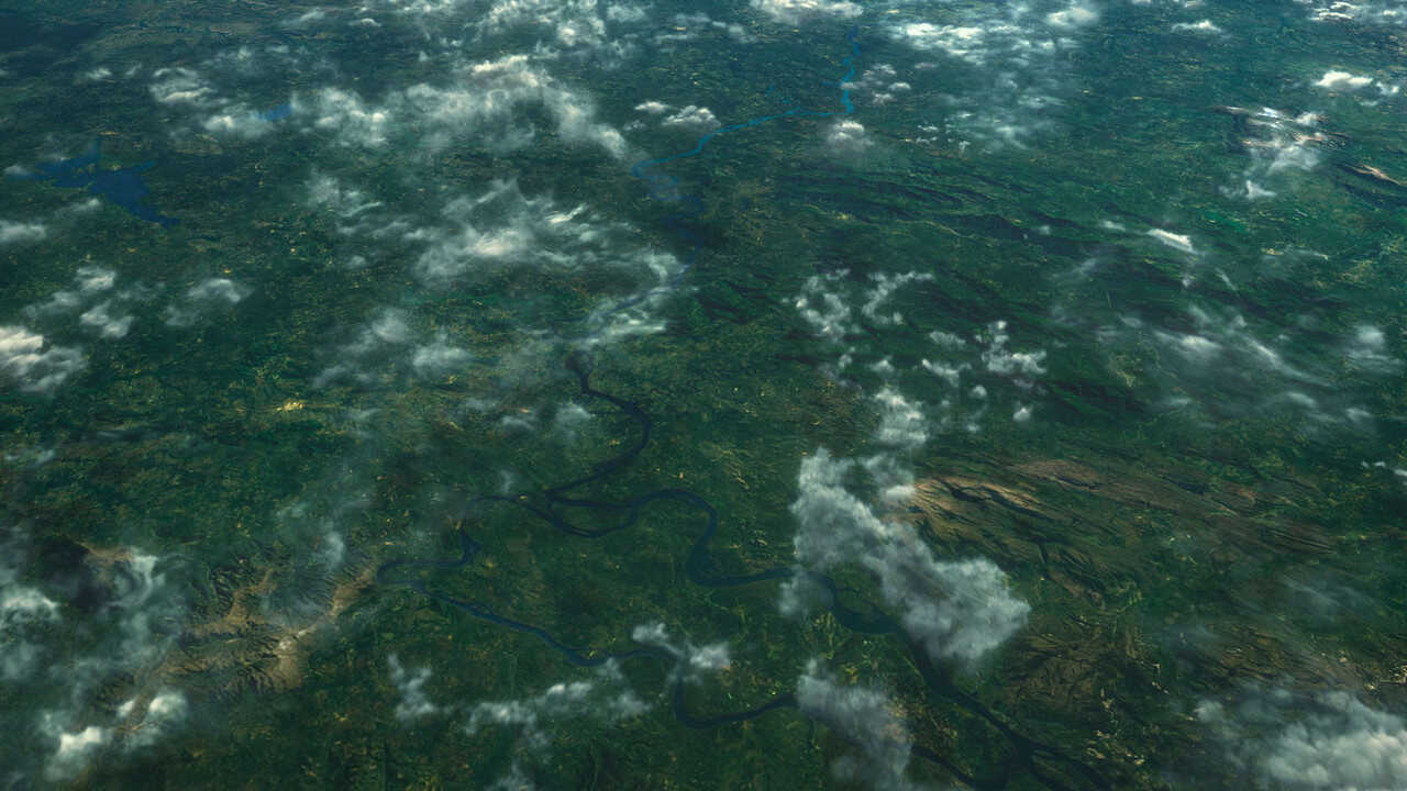 Earth - Un giorno straordinario (2017) 0