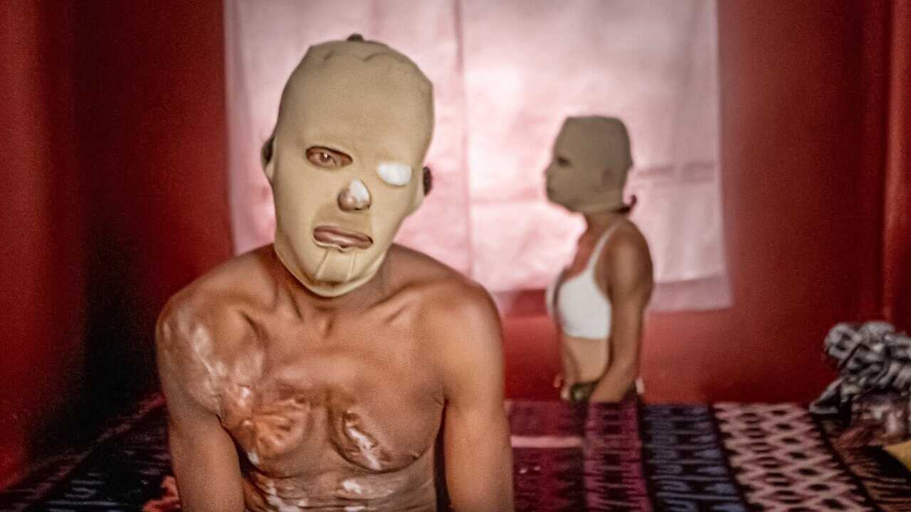 La libertad del diablo (2017) 0