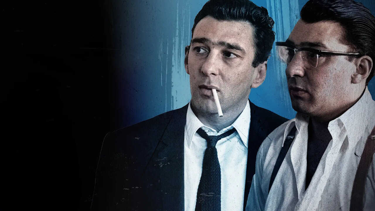 EN - Krays: London’s Gangsters (2025) (GB) 0