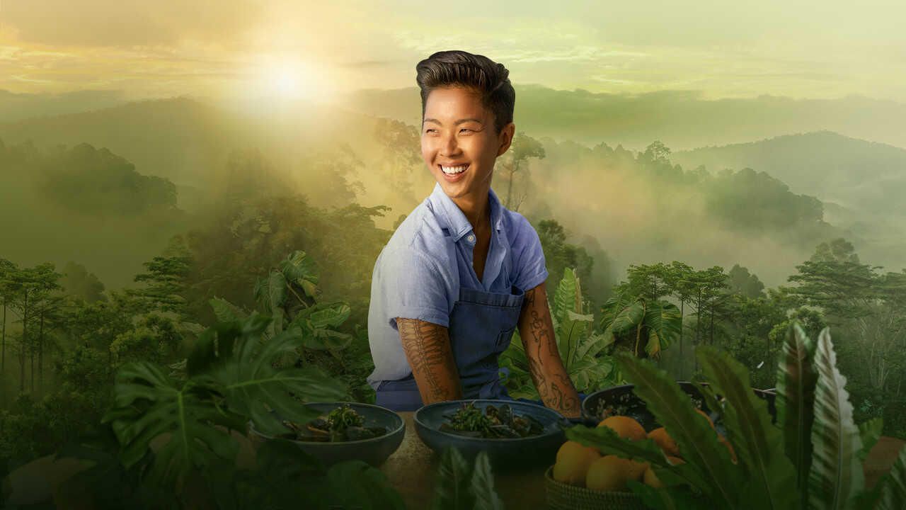 EN - Restaurants At The End Of The World (2023) 3