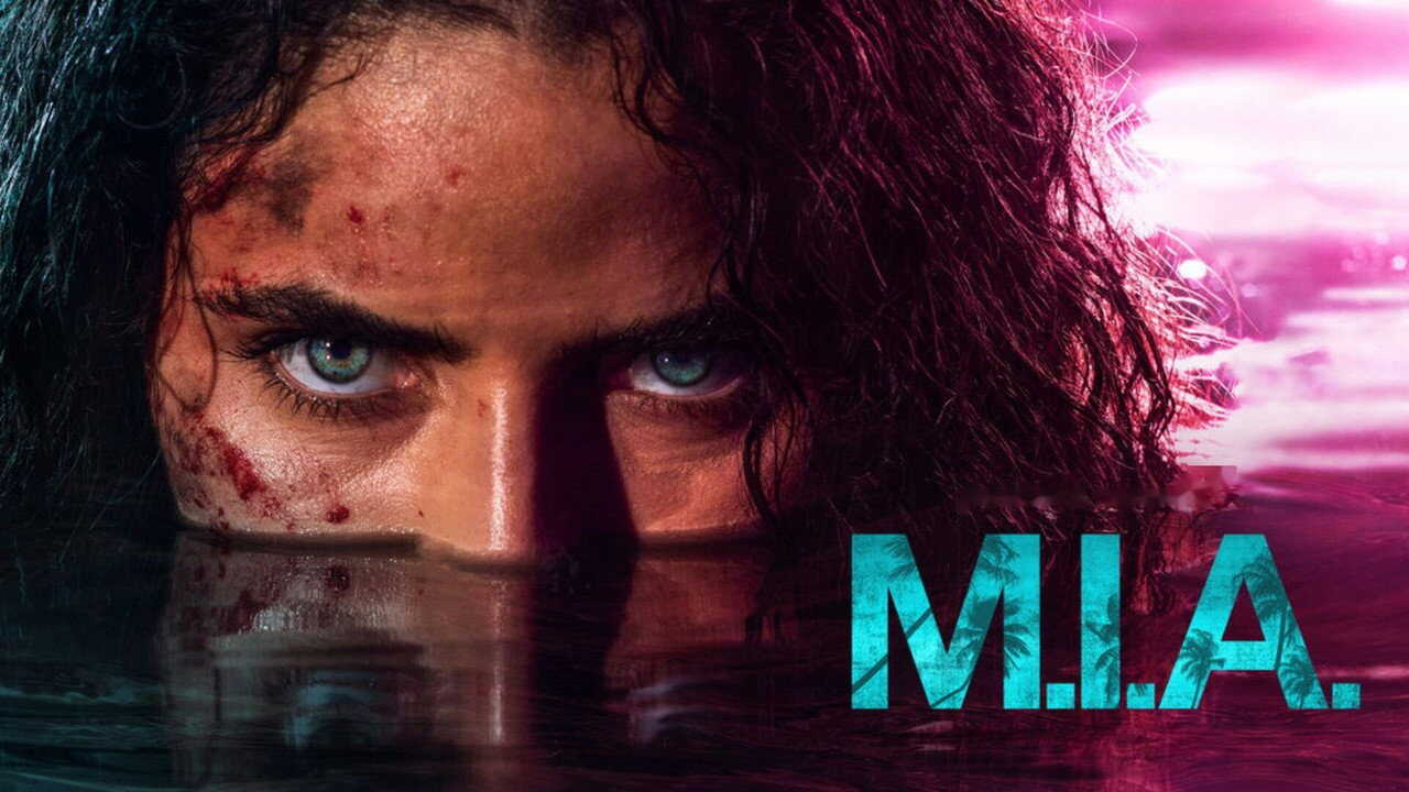 IR - M.I.A. مفقود (DUB) (2026) 0