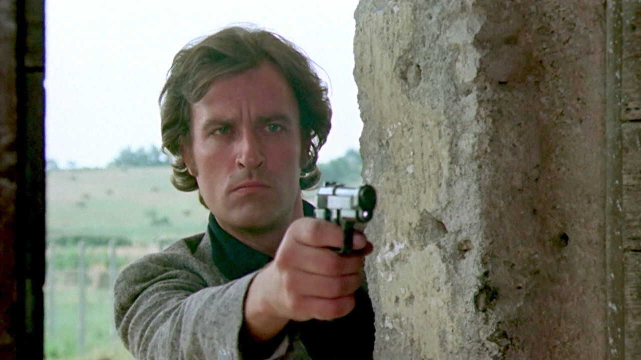 Il trucido e lo sbirro (1976) 0