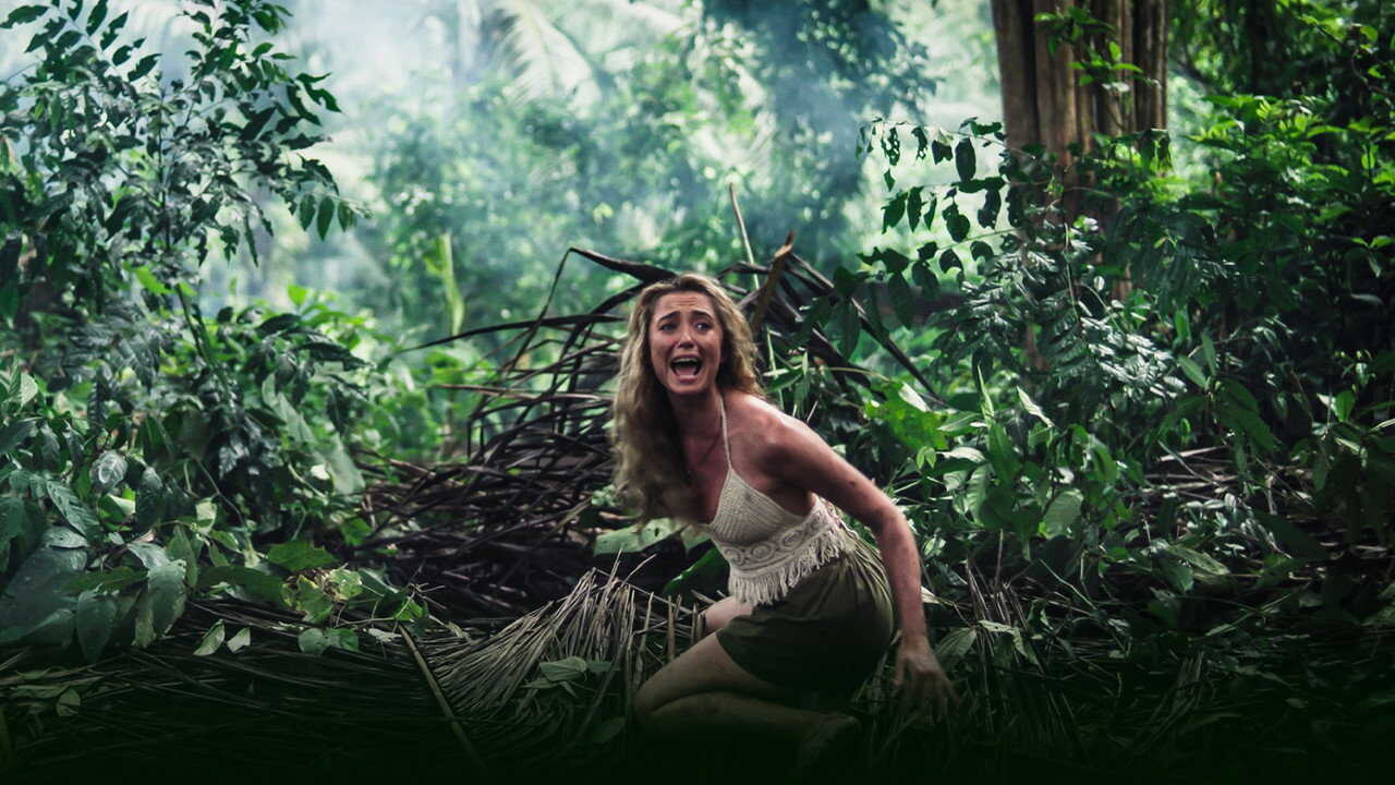 River of Blood (2024) 0