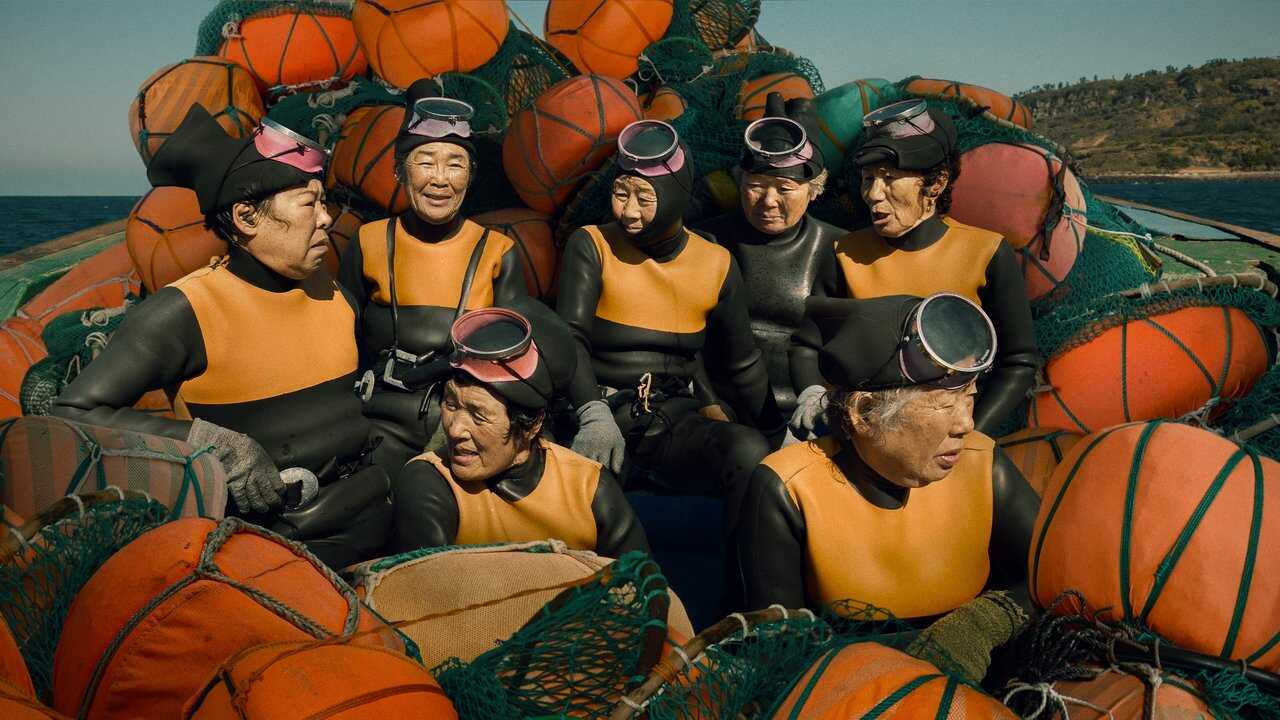 The Last of the Sea Women (2024) 0