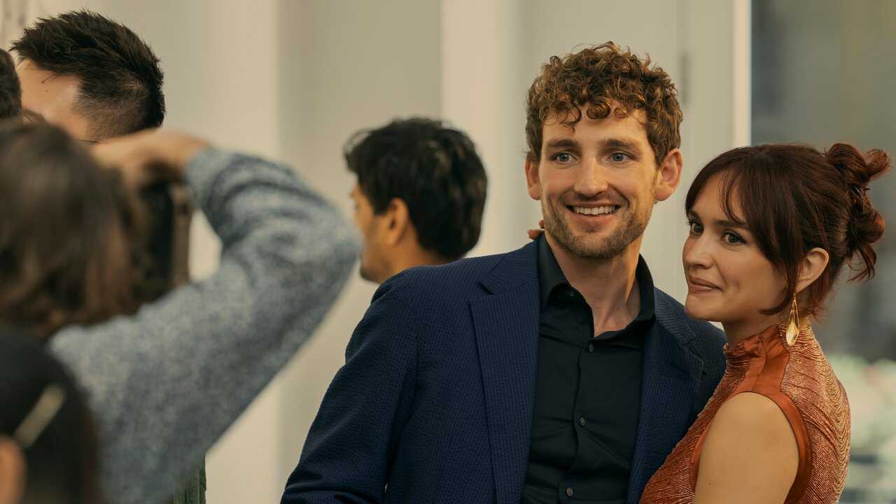 FR - The Girlfriend (2025) (US) 2