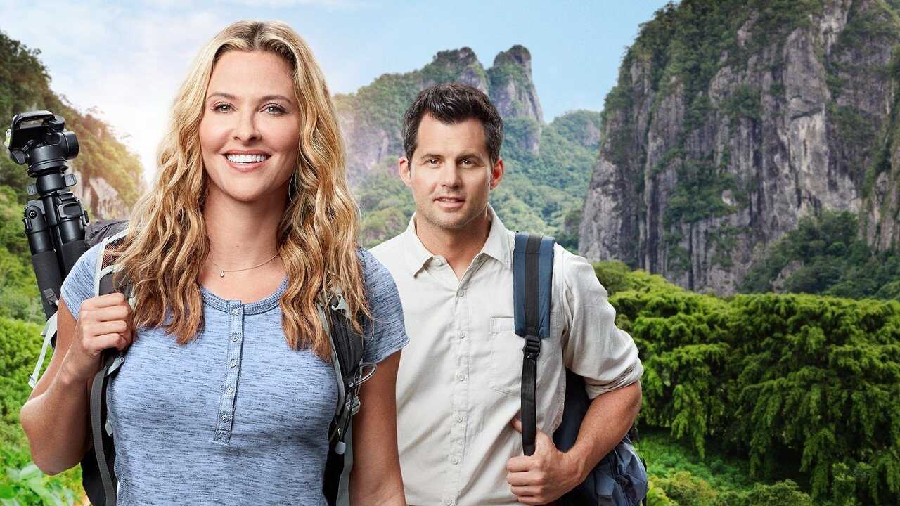 Pearl in Paradise (2018) 0