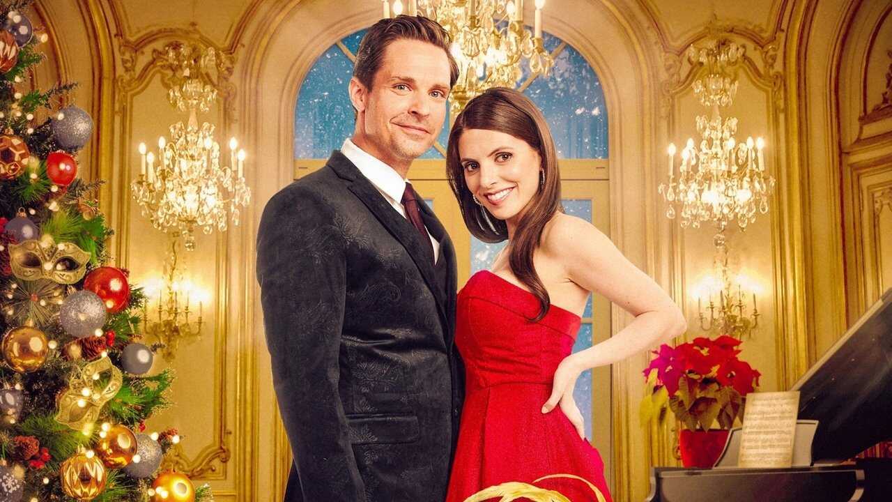 Der Weihnachtsball - Zwei Herzen zum Fest (2022) 0