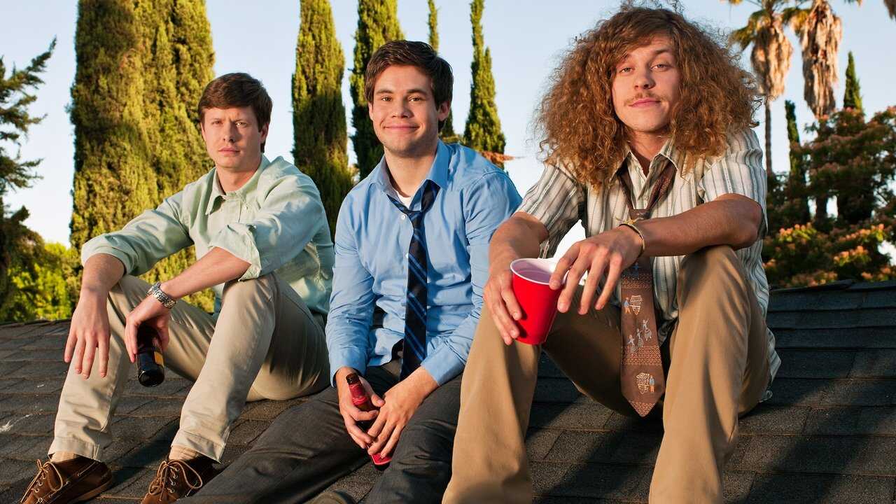 EN - Workaholics (2011) 0