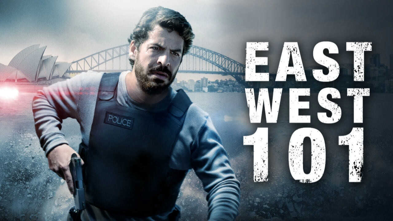 EN - East West 101 (2007) (AU) 0